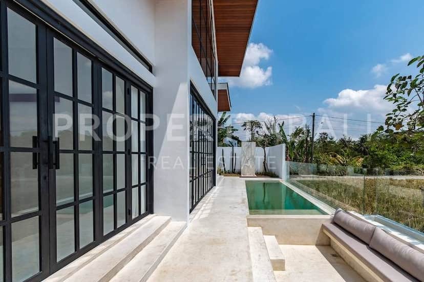 2-bedroom leasehold villa in Tabanan — photo 2 of 5