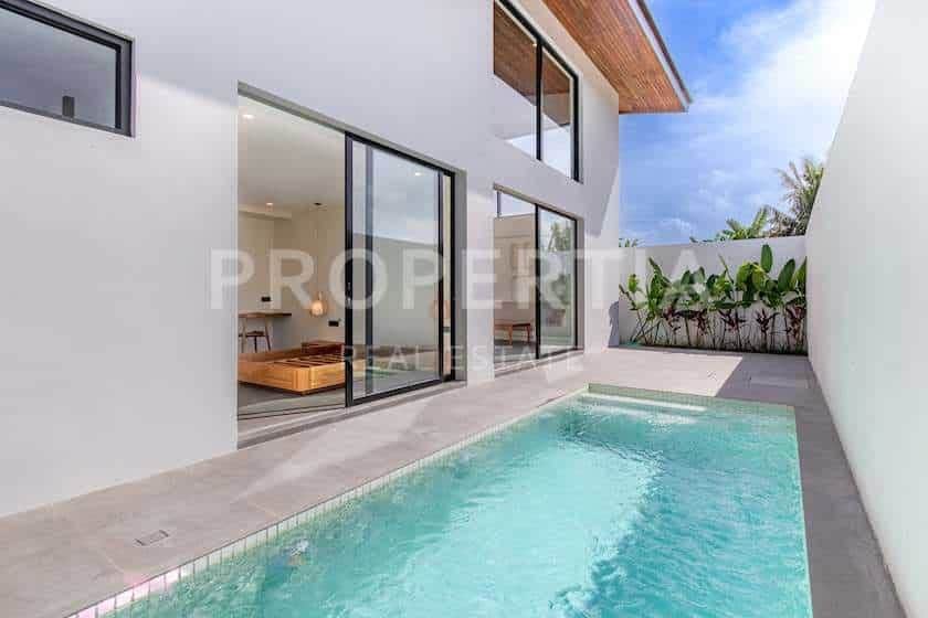 Charming Move-in Ready 2 Bed Villa Near Seseh Beach