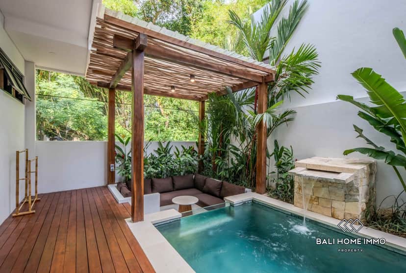 3-bedroom leasehold villa in Jimbaran — photo 4 of 5