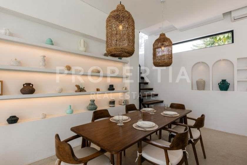 3-bedroom leasehold villa in Ungasan — photo 5 of 5