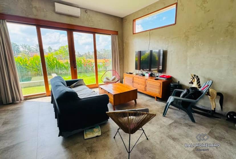 3-bedroom leasehold villa in Ubud — photo 2 of 5