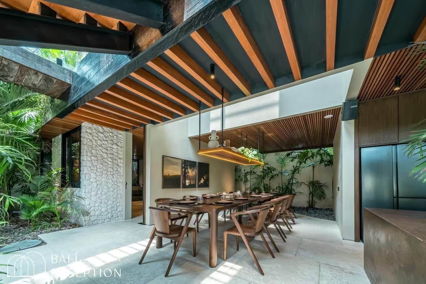 6-bedroom leasehold villa in Umalas — photo 3 of 5