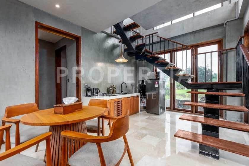 4-bedroom freehold villa in Seseh/Cemagi — photo 5 of 5