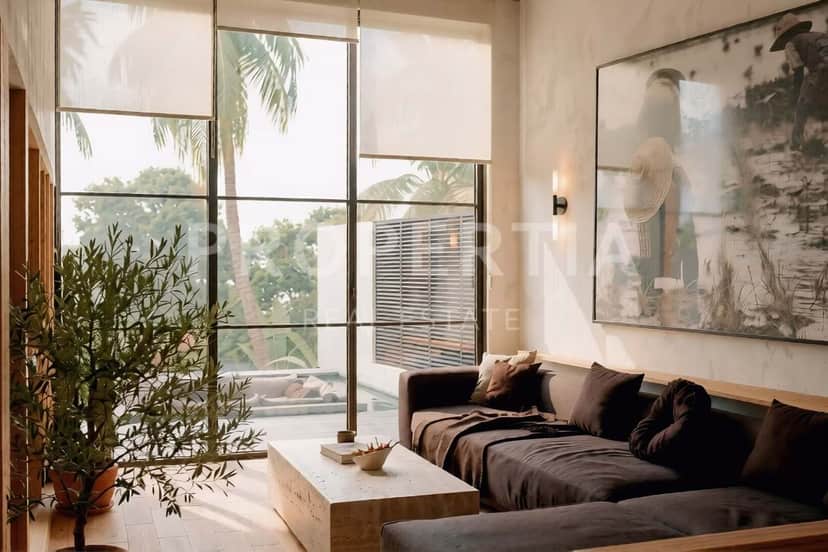 3-bedroom leasehold villa in Uluwatu — photo 3 of 5