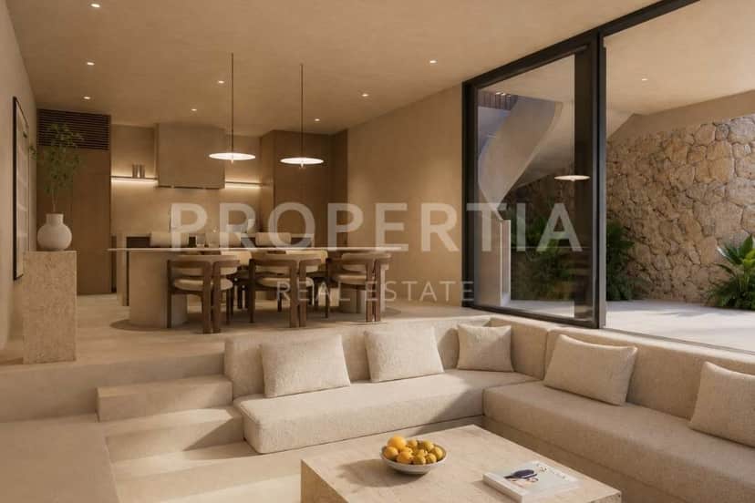3-bedroom leasehold villa in Bingin — photo 5 of 5