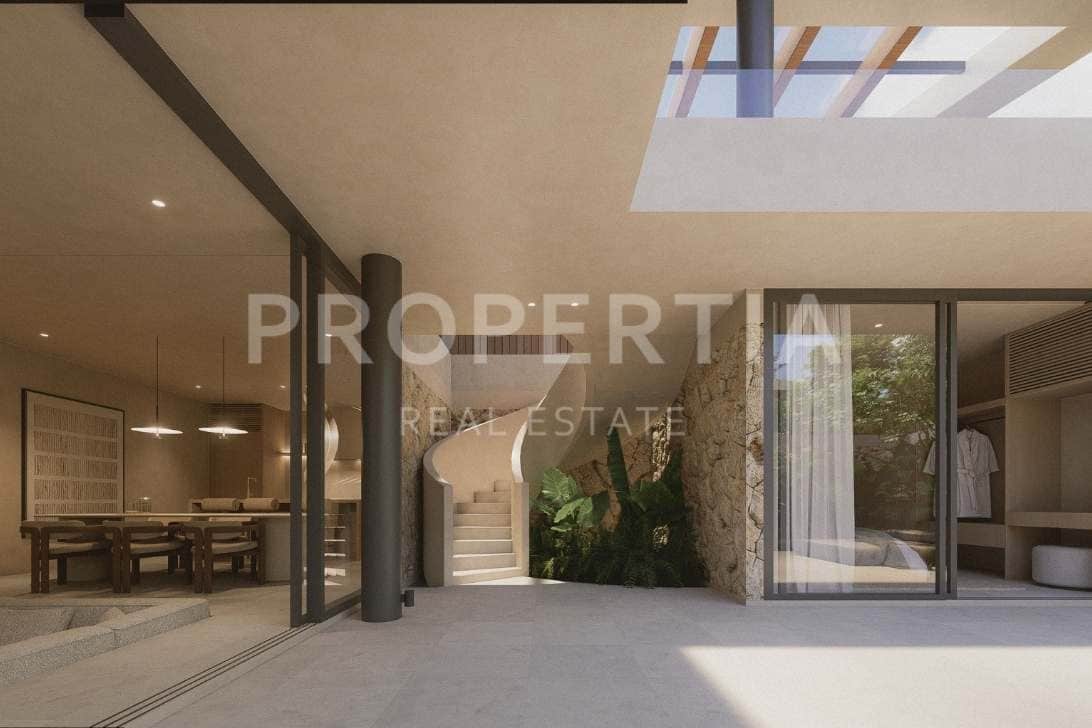 3-bedroom leasehold villa in Bingin — photo 2 of 5