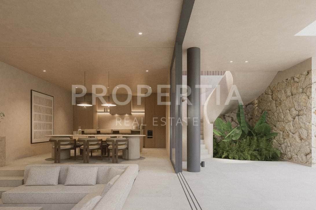 3-bedroom leasehold villa in Bingin — photo 3 of 5