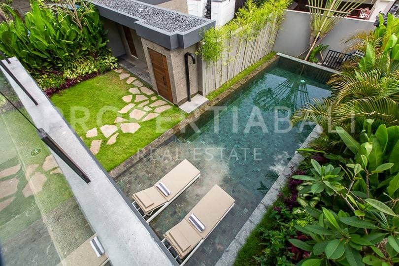 4-bedroom leasehold villa in Buduk/Mengwi — photo 4 of 5