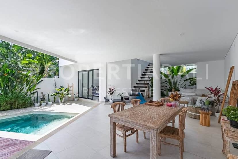 3-bedroom leasehold villa in Pererenan — photo 5 of 5