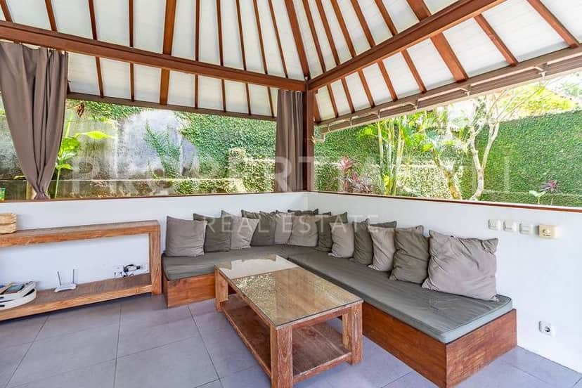3-bedroom leasehold villa in Pererenan — photo 5 of 5