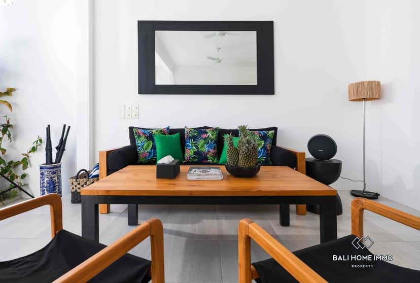 2-bedroom leasehold villa in Seminyak — photo 4 of 5