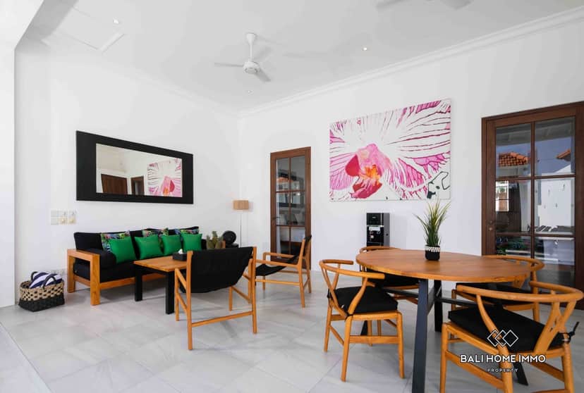 2-bedroom leasehold villa in Seminyak — photo 2 of 5