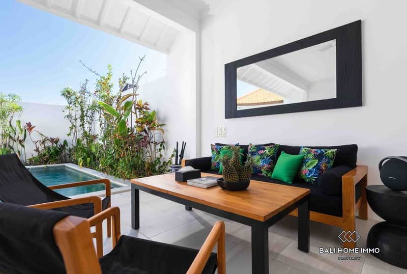 2-bedroom leasehold villa in Seminyak — photo 3 of 5