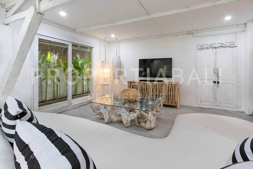 4-bedroom leasehold villa in Seseh/Cemagi — photo 5 of 5