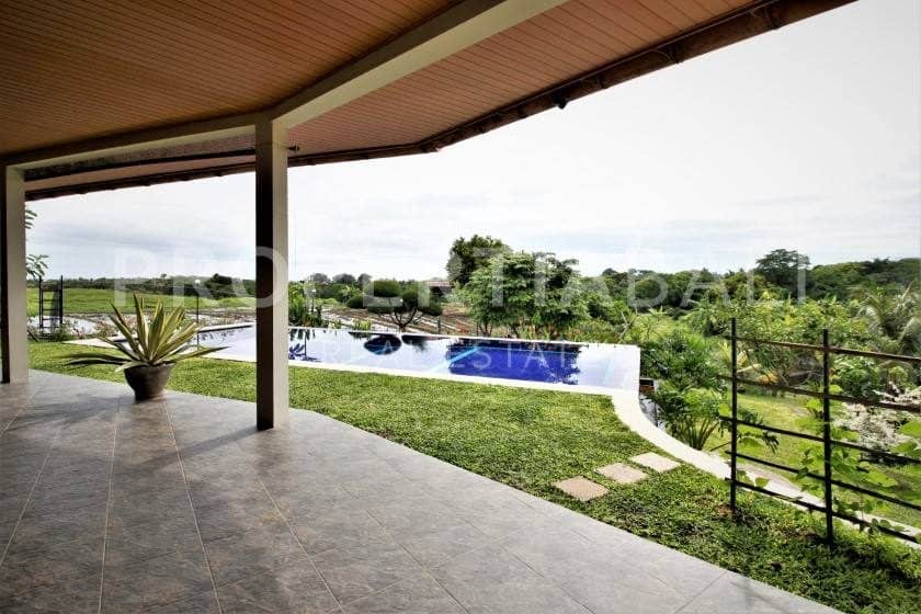 3-bedroom freehold villa in Tabanan — photo 3 of 5