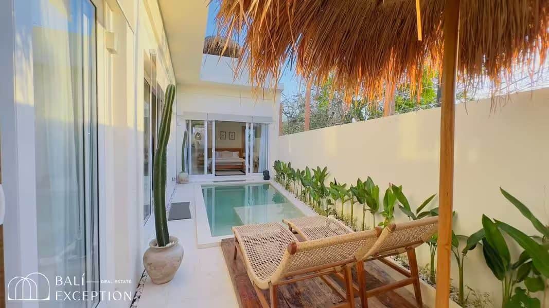 Ready Now 2 Bedroom Leasehold Villa for Sale in Nyang-nyang Area