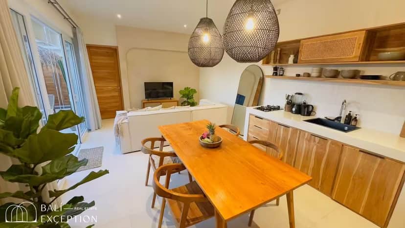 2-bedroom leasehold villa in Uluwatu — photo 3 of 5