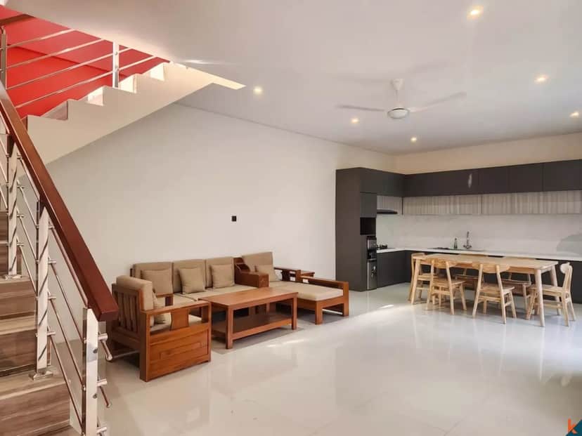 3-bedroom freehold villa in Pererenan — photo 5 of 5