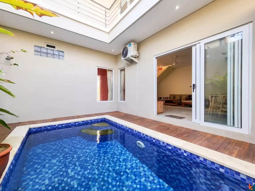 3-bedroom freehold villa in Pererenan — photo 2 of 5