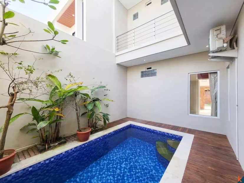 3-bedroom freehold villa in Pererenan — photo 3 of 5