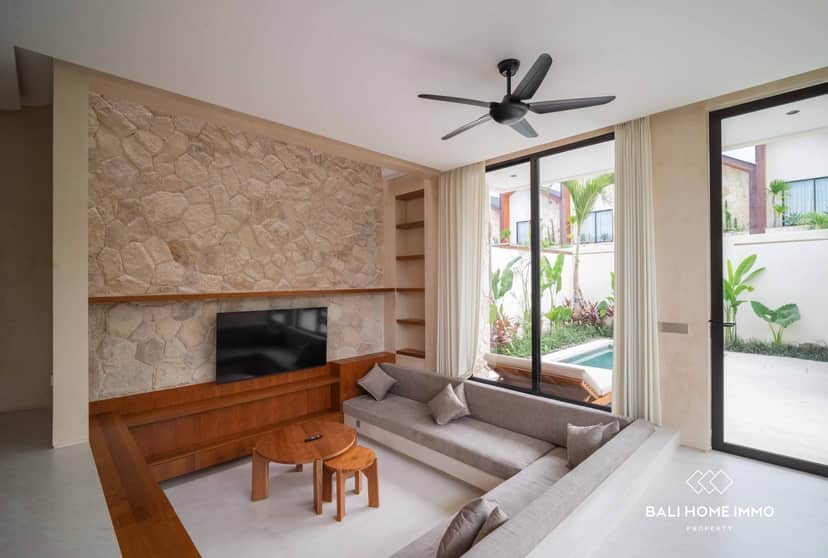 2-bedroom leasehold villa in Uluwatu — photo 4 of 5
