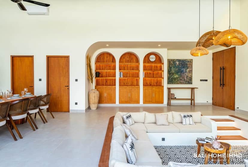 4-bedroom leasehold villa in Umalas — photo 5 of 5