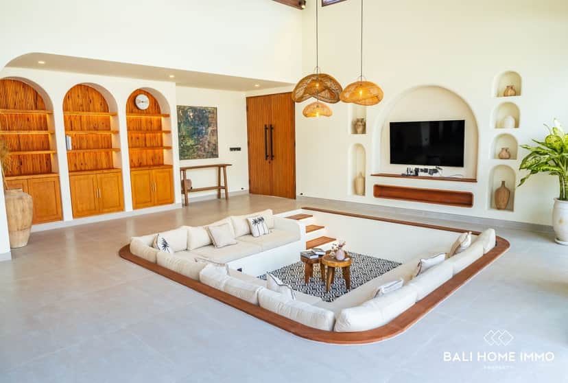4-bedroom leasehold villa in Umalas — photo 3 of 5