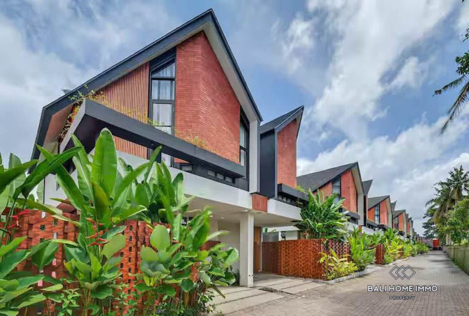 2 Bedroom Villa For Sale in Ubud