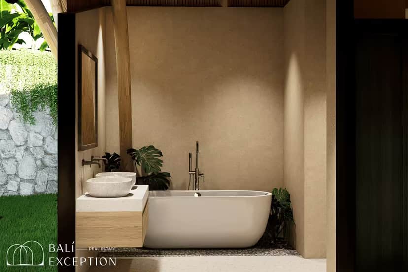 2-bedroom leasehold villa in Kuta (Lombok) — photo 4 of 5