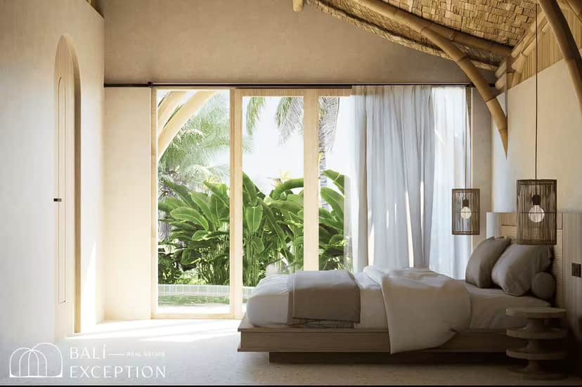 2-bedroom leasehold villa in Kuta (Lombok) — photo 3 of 5