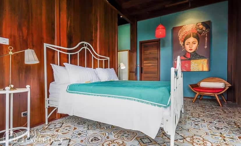 3-bedroom leasehold villa in Seseh/Cemagi — photo 4 of 5