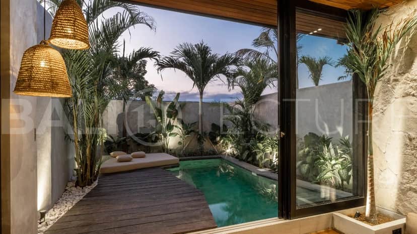 2-bedroom leasehold villa in Bingin — photo 2 of 5