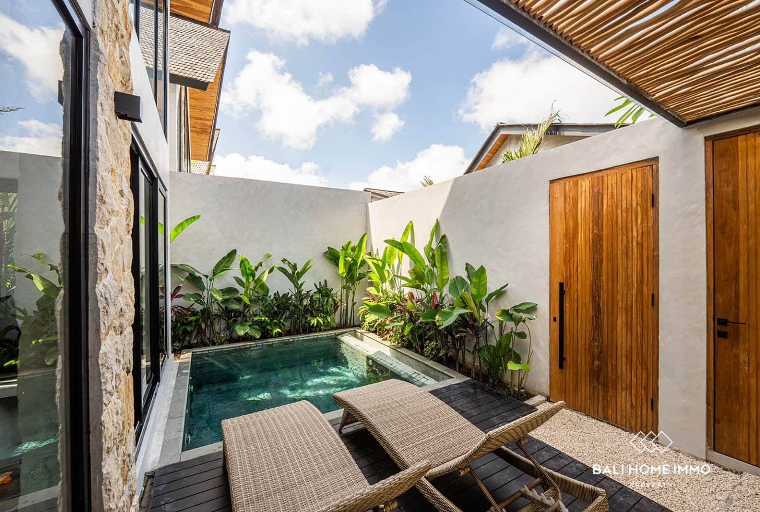 2-bedroom leasehold villa in Uluwatu — photo 3 of 5