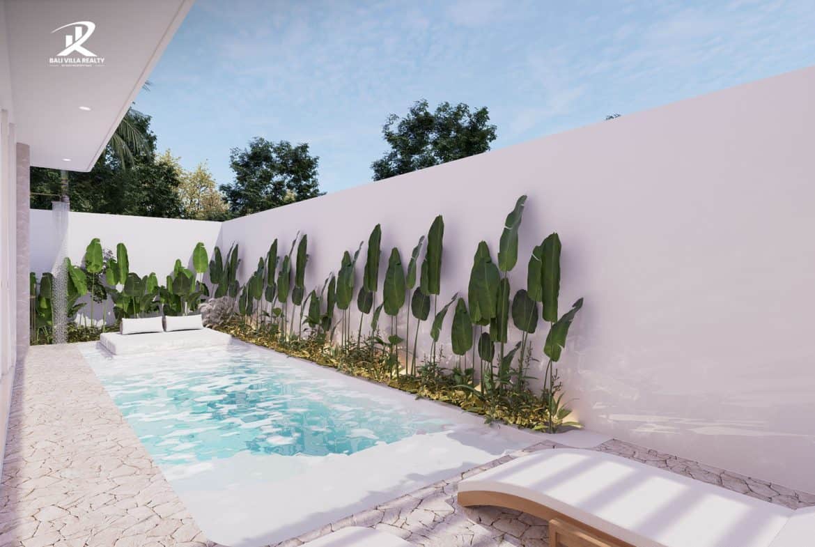 3-bedroom leasehold villa in Tabanan — photo 2 of 5