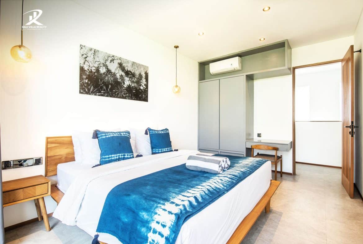 4-bedroom leasehold villa in Canggu — photo 4 of 5