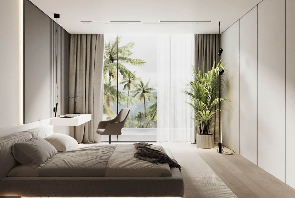 3-bedroom leasehold villa in Umalas — photo 3 of 5