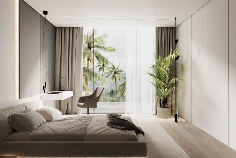 3-bedroom leasehold villa in Umalas — photo 3 of 5