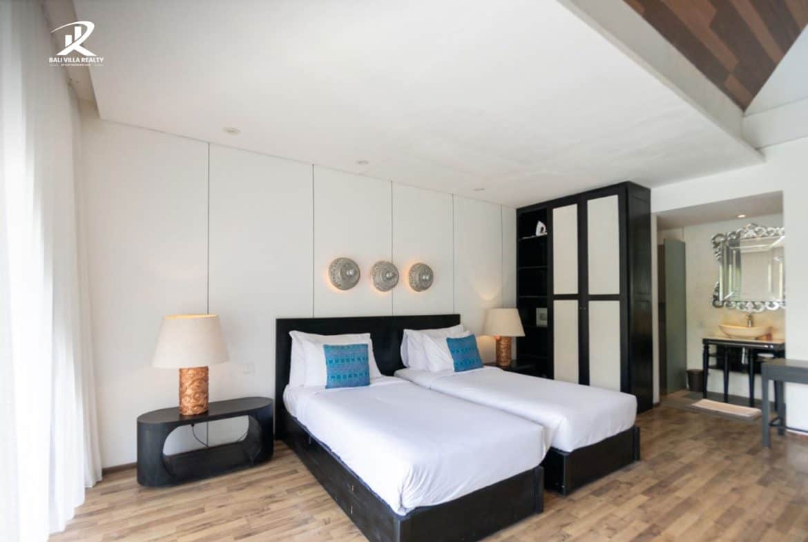 2-bedroom freehold villa in Nusa Dua — photo 3 of 5