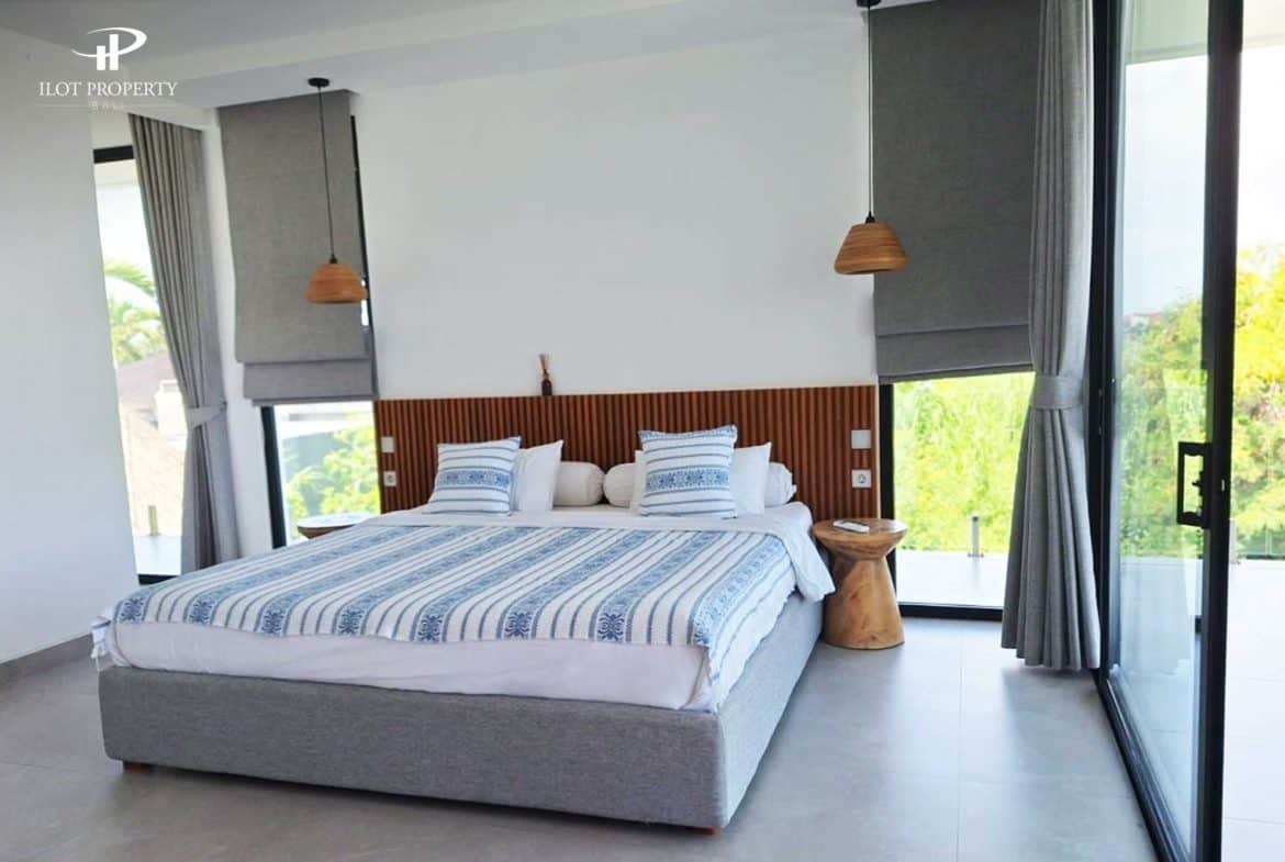 3-bedroom freehold villa in Seminyak — photo 5 of 5