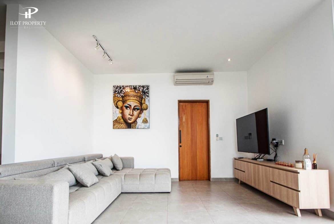 3-bedroom freehold villa in Seminyak — photo 3 of 5