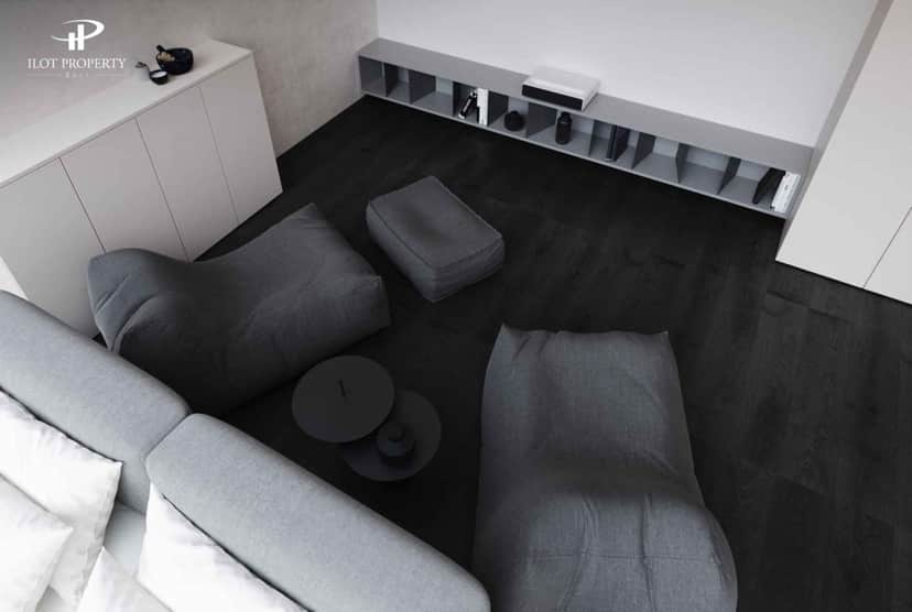 1-bedroom leasehold villa in Lovina — photo 4 of 5