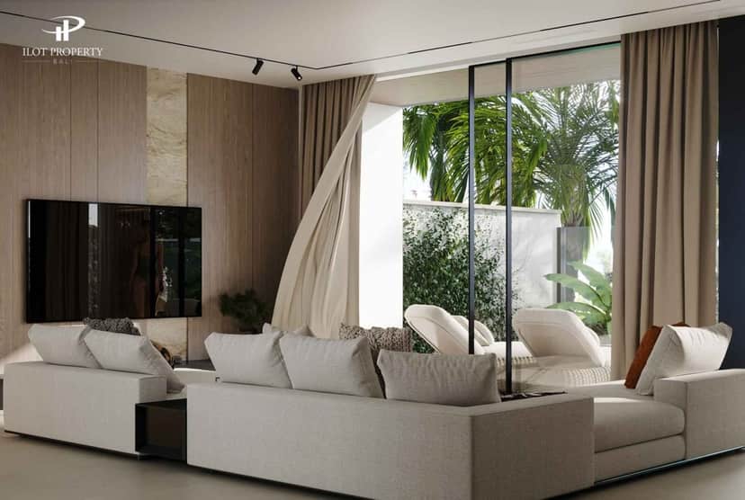 4-bedroom leasehold villa in Uluwatu — photo 3 of 5