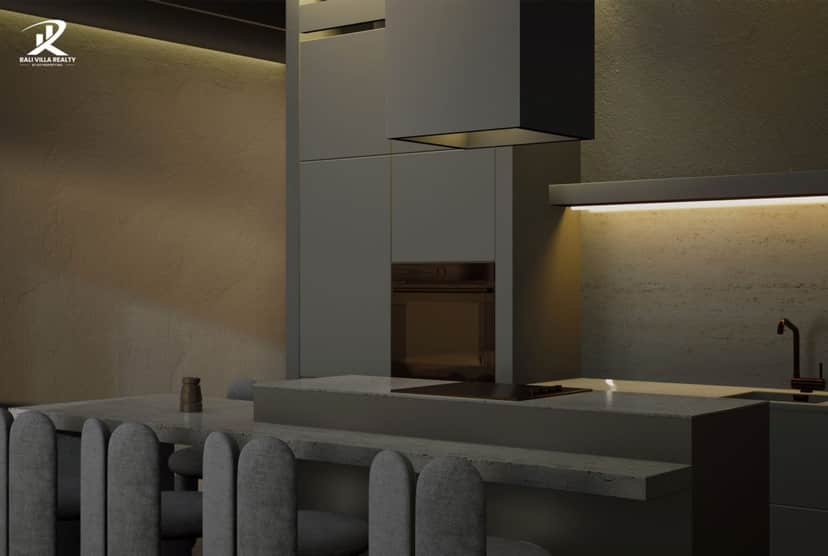 2-bedroom leasehold villa in Ubud — photo 3 of 5