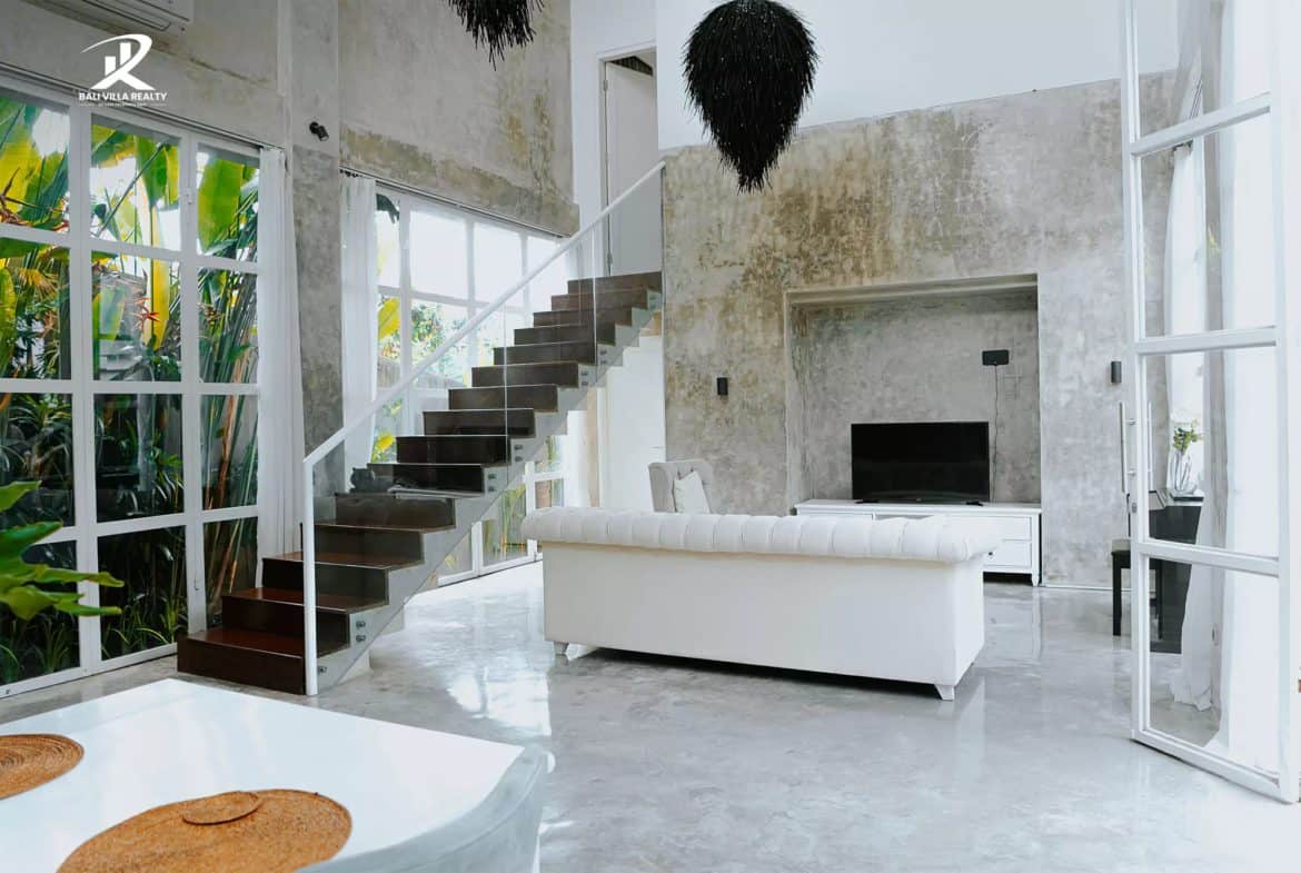 4-bedroom freehold villa in Umalas — photo 2 of 5