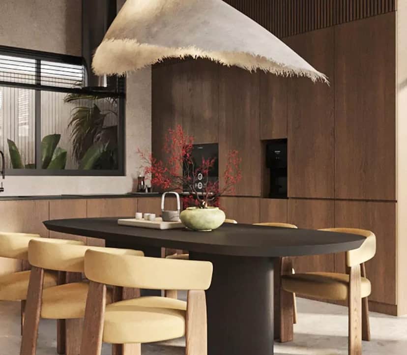 2-bedroom leasehold villa in Canggu — photo 5 of 5