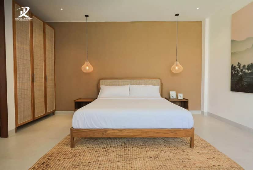 3-bedroom freehold villa in Buduk/Mengwi — photo 4 of 5