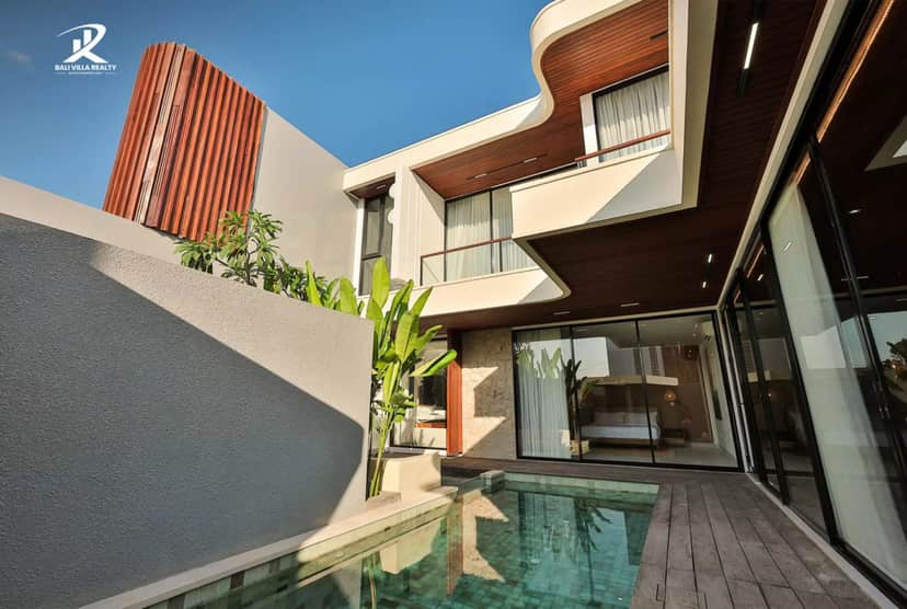3-bedroom freehold villa in Buduk/Mengwi — photo 2 of 5