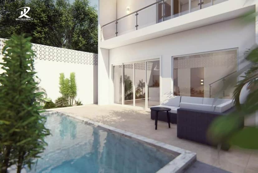 2-bedroom leasehold villa in Ungasan — photo 2 of 5