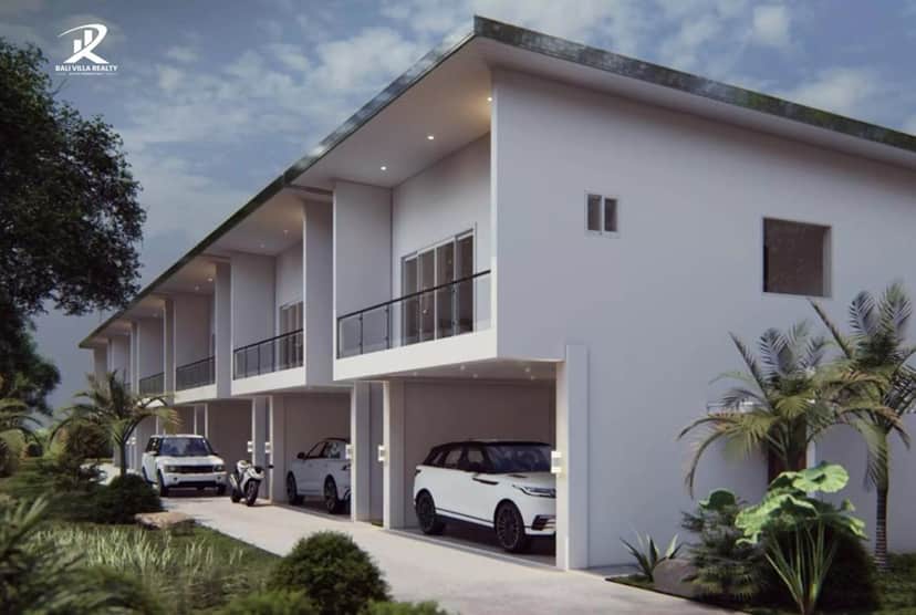 2-bedroom leasehold villa in Ungasan — photo 3 of 5