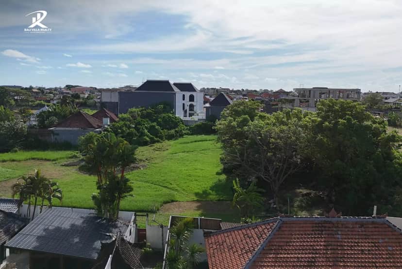 2-bedroom leasehold villa in Seminyak — photo 5 of 5